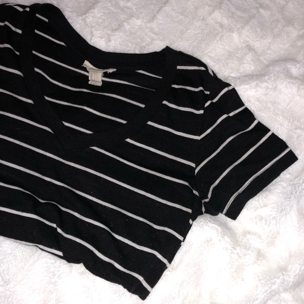 Forever 21 V-neck
